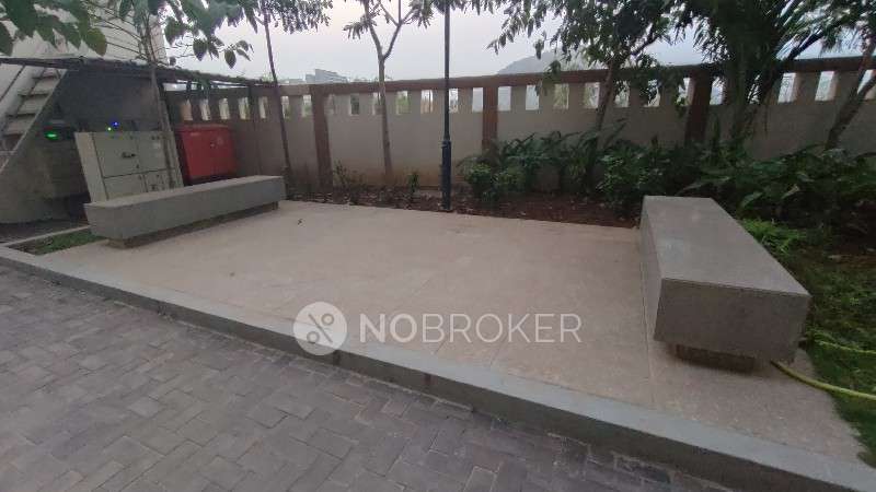 2 BHK Flat In Zest County for Rent  In Lohegaon