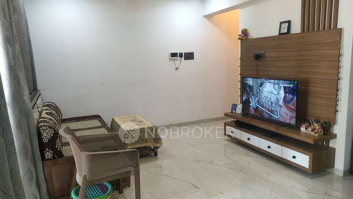 2 BHK Flat In Zest County for Rent  In Lohegaon