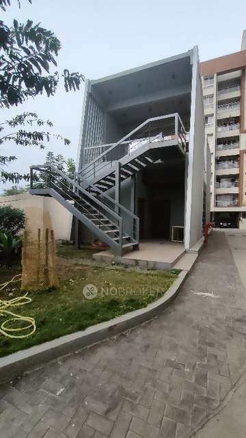 2 BHK Flat In Zest County for Rent  In Lohegaon