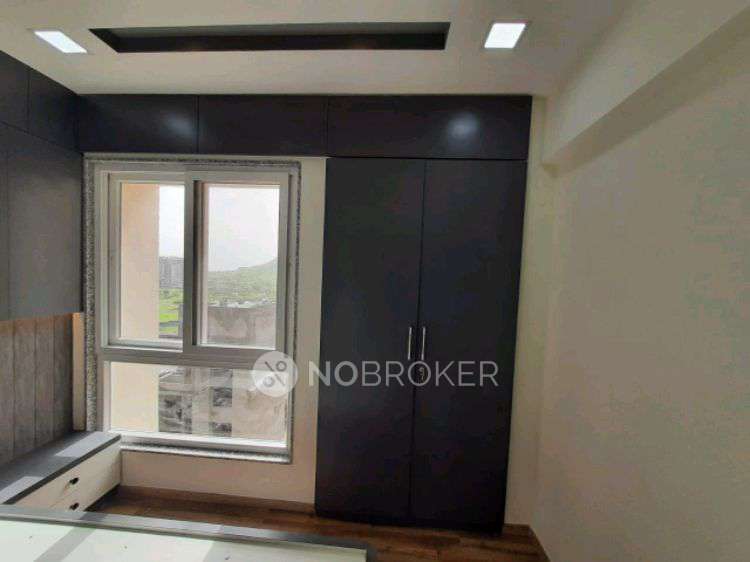 2 BHK Flat In Zest County for Rent  In Lohegaon