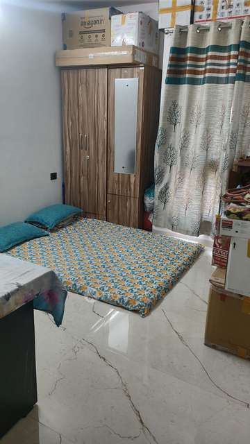 2 BHK Flat In Zest County for Rent  In Lohegaon