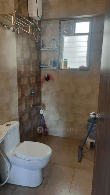 2 BHK Flat In Zest County for Rent  In Lohegaon