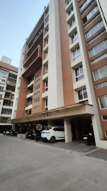 2 BHK Flat In Zest County for Rent  In Lohegaon