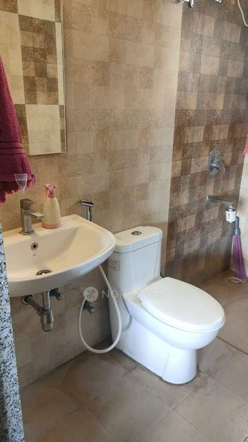 2 BHK Flat In Zest County for Rent  In Lohegaon