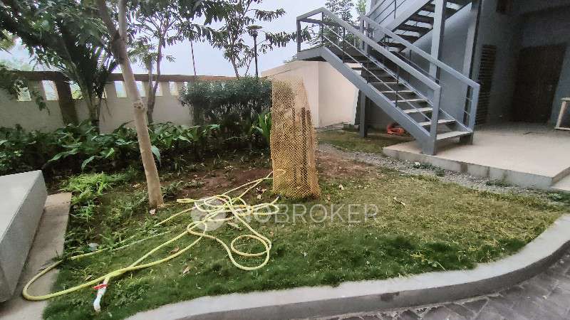 2 BHK Flat In Zest County for Rent  In Lohegaon