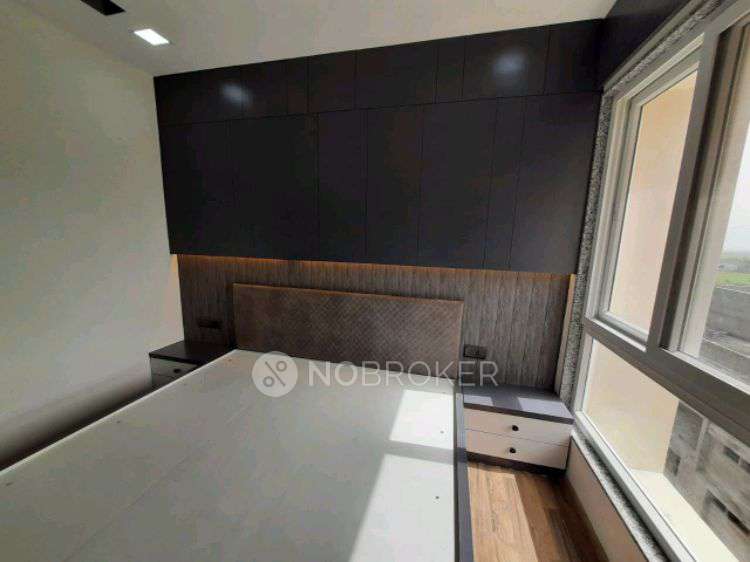 2 BHK Flat In Zest County for Rent  In Lohegaon