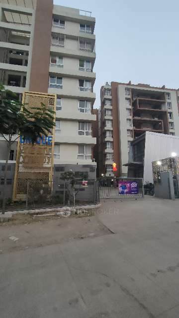 2 BHK Flat In Zest County for Rent  In Lohegaon