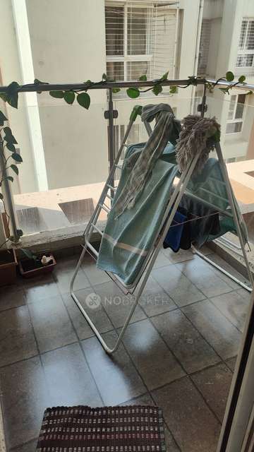 2 BHK Flat In Zest County for Rent  In Lohegaon