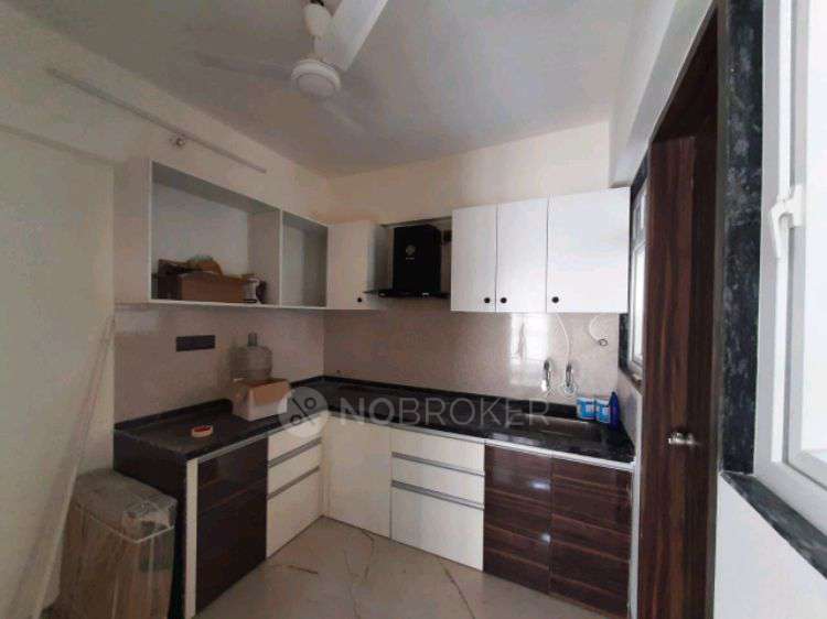 2 BHK Flat In Zest County for Rent  In Lohegaon