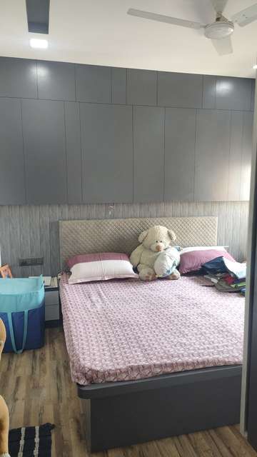 2 BHK Flat In Zest County for Rent  In Lohegaon