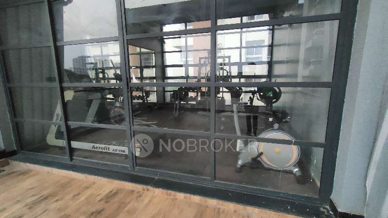 2 BHK Flat In Zest County for Rent  In Lohegaon