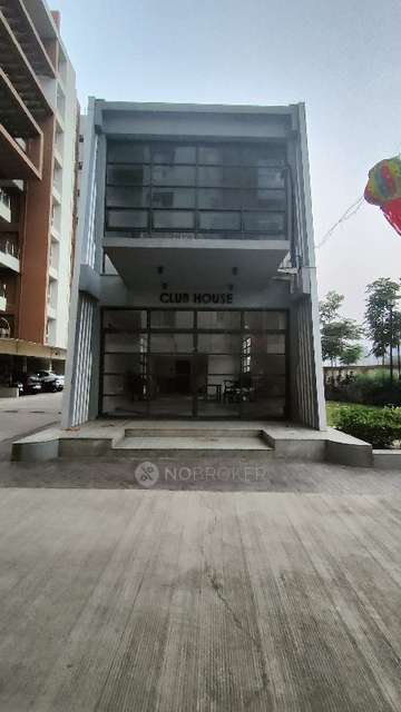 2 BHK Flat In Zest County for Rent  In Lohegaon