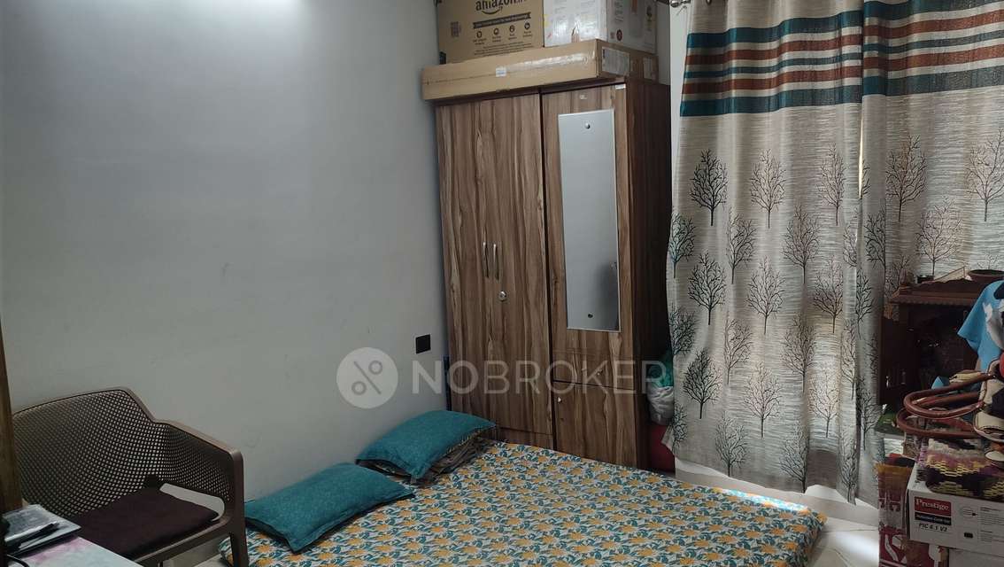 2 BHK Flat In Zest County for Rent  In Lohegaon