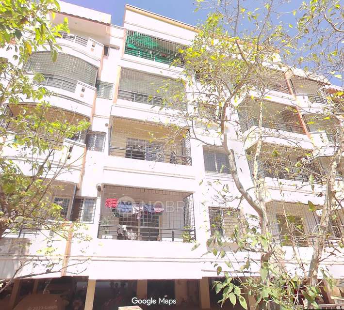 2 BHK Flat In K B Appartment For Sale  In Bommasandra