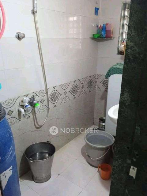 1 RK Flat In Shivshakti Krupa Sra Coop Housing Society  For Sale  In Bhandup East