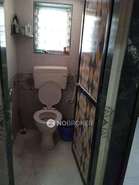 1 RK Flat In Shivshakti Krupa Sra Coop Housing Society  For Sale  In Bhandup East