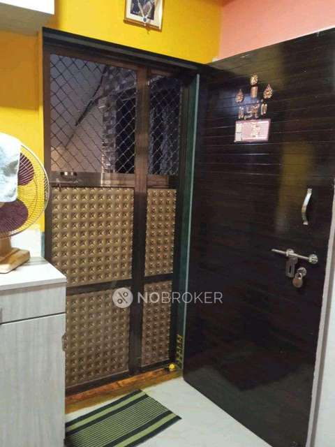 1 RK Flat In Shivshakti Krupa Sra Coop Housing Society  For Sale  In Bhandup East