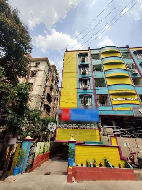 3 BHK Flat In Gayathri Arcade For Sale  In  West Marredpally