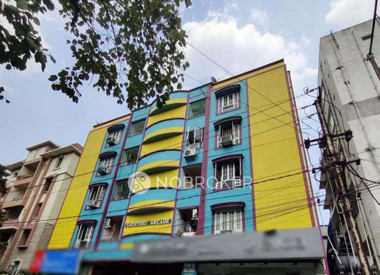 3 BHK Flat In Gayathri Arcade For Sale  In  West Marredpally