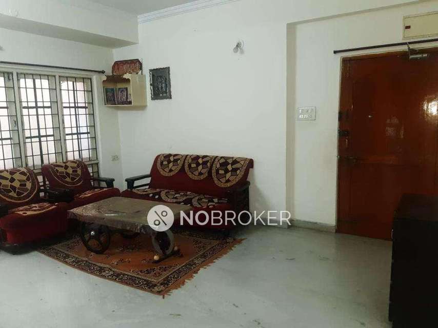 3 BHK Flat In Gayathri Arcade For Sale  In  West Marredpally