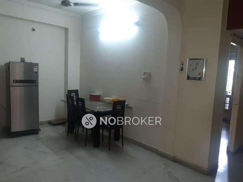 3 BHK Flat In Gayathri Arcade For Sale  In  West Marredpally