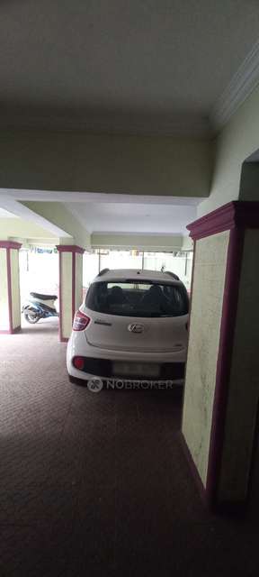 3 BHK Flat In Gayathri Arcade For Sale  In  West Marredpally