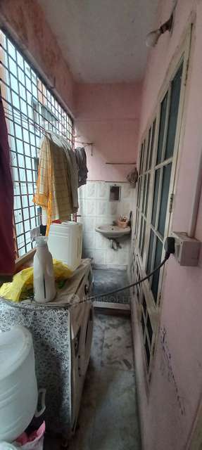 3 BHK Flat In Gayathri Arcade For Sale  In  West Marredpally