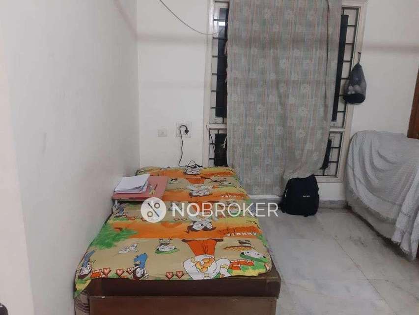 3 BHK Flat In Gayathri Arcade For Sale  In  West Marredpally