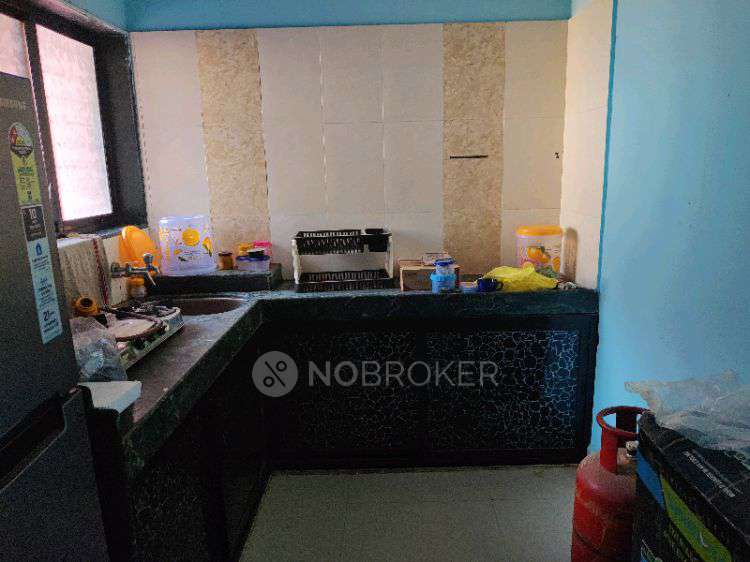 1 BHK Flat In Ashiyana Village For Sale  In Khopoli