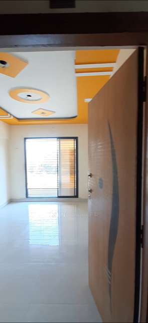 1 RK Flat In Shreeji Thakare Complex For Sale  In Mumbai