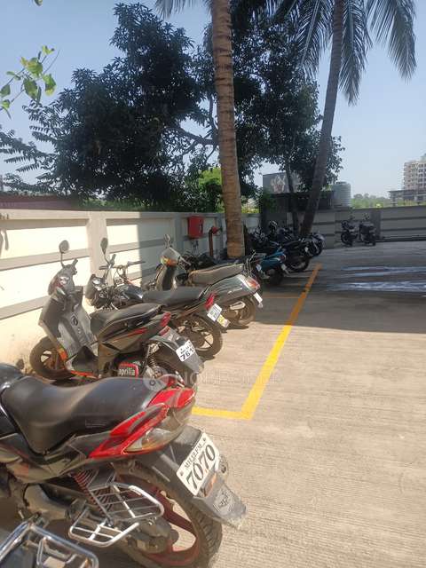 2 BHK Flat In Godrej Park Greens, Mamurdi For Sale  In Mamurdi