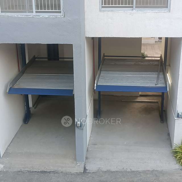 2 BHK Flat In Godrej Park Greens, Mamurdi For Sale  In Mamurdi