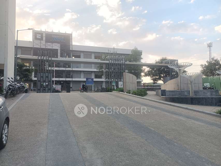 2 BHK Flat In Godrej Park Greens, Mamurdi For Sale  In Mamurdi