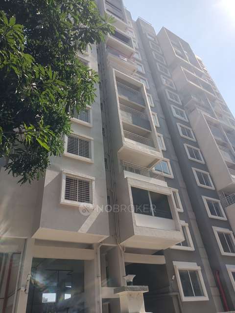 2 BHK Flat In Godrej Park Greens, Mamurdi For Sale  In Mamurdi