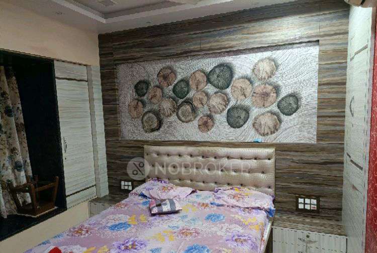 3 BHK Flat In Parshva Anand Mangal Complex For Sale  In Anand Mangal Complex, Saibaba Road, Khar, Jawahar Nagar, Khar East, Mumbai, Maharashtra 400051, India