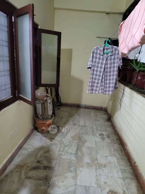 2 BHK Flat In Meghana Residency, Miyapur For Sale  In Miyapur