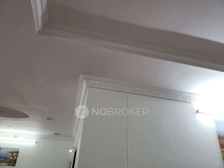 2 BHK Flat In Meghana Residency, Miyapur For Sale  In Miyapur