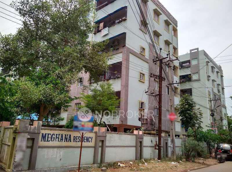 2 BHK Flat In Meghana Residency, Miyapur For Sale  In Miyapur