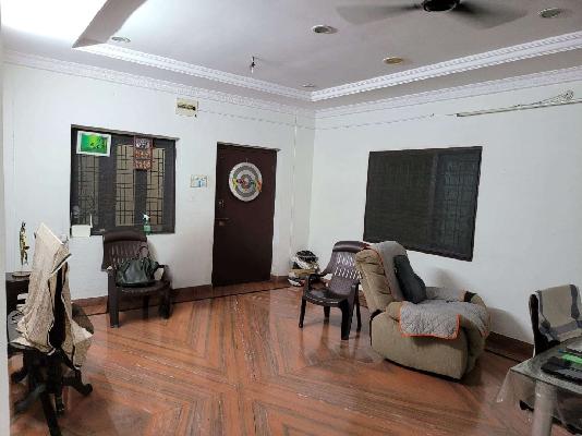 2 BHK Flat In Meghana Residency, Miyapur For Sale  In Miyapur