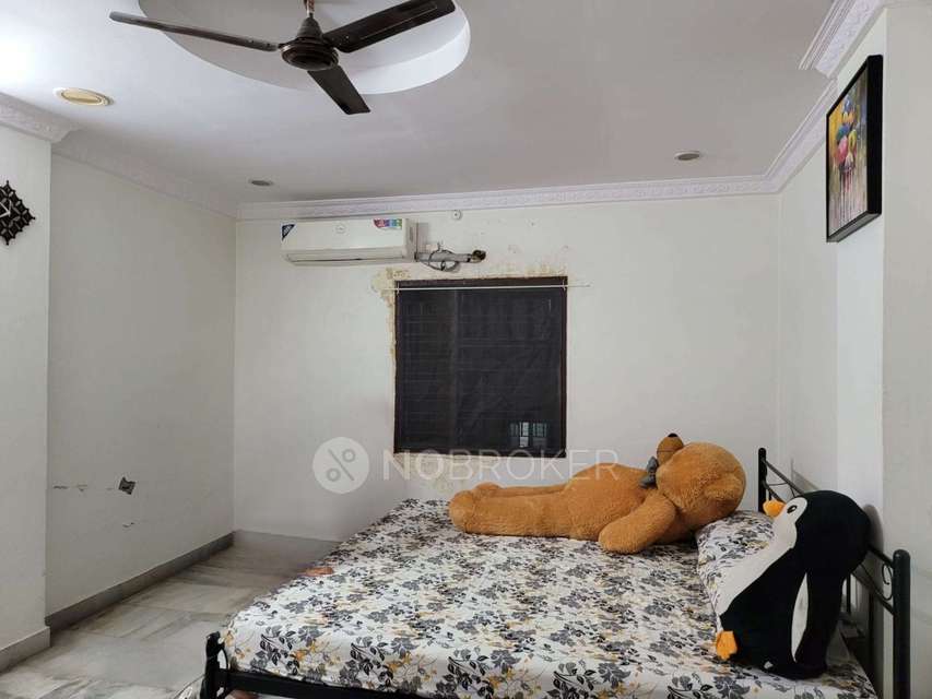 2 BHK Flat In Meghana Residency, Miyapur For Sale  In Miyapur