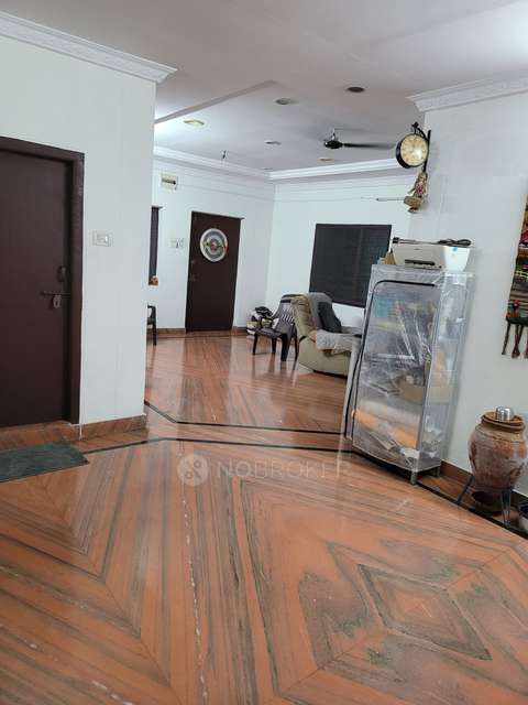 2 BHK Flat In Meghana Residency, Miyapur For Sale  In Miyapur