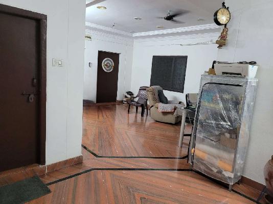 2 BHK Flat In Meghana Residency, Miyapur For Sale  In Miyapur