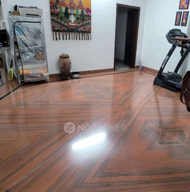 2 BHK Flat In Meghana Residency, Miyapur For Sale  In Miyapur