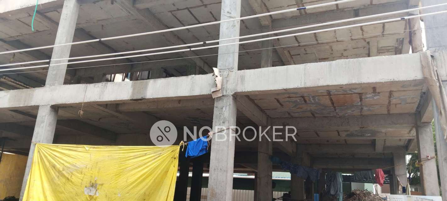 2 BHK Flat In Shree Astani Shubham For Sale  In Madipakkam