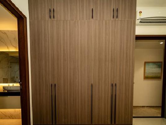 4+ BHK Flat In Saheel Itrend Palacio For Sale  In Chinchwad