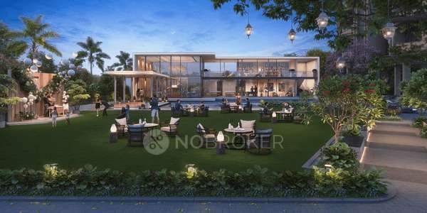 4+ BHK Flat In Saheel Itrend Palacio For Sale  In Chinchwad