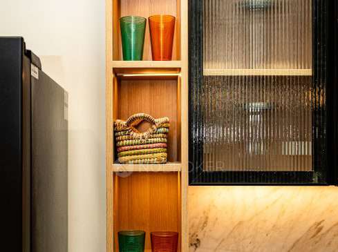 4+ BHK Flat In Saheel Itrend Palacio For Sale  In Chinchwad