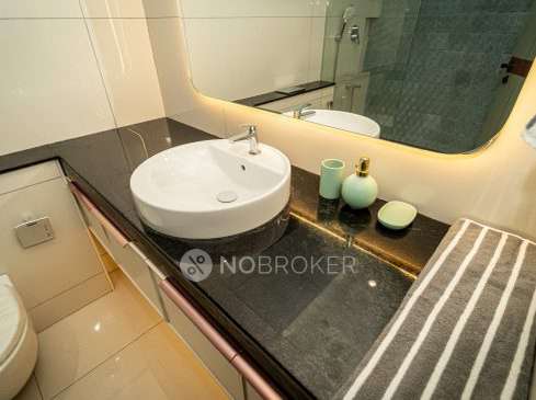 4+ BHK Flat In Saheel Itrend Palacio For Sale  In Chinchwad