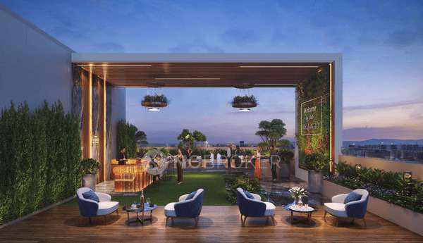 4+ BHK Flat In Saheel Itrend Palacio For Sale  In Chinchwad