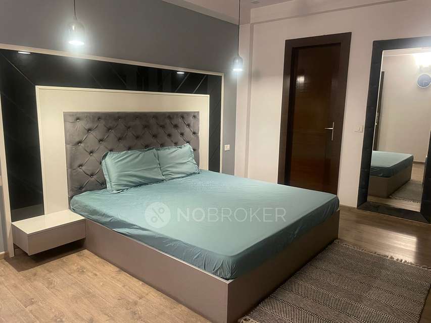 3 BHK Flat In Cleo County for Rent  In Sector 121